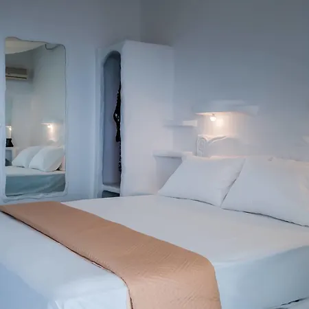 Vista Mare 2* Kipos