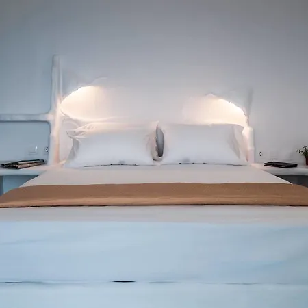 Hotel Vista Mare Kipos